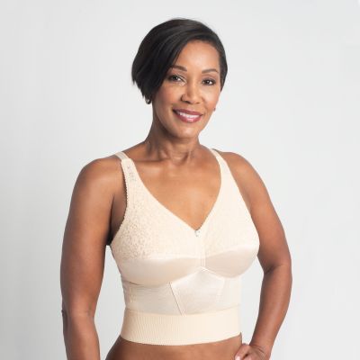 Unique Jodee® Longline Bra - Style 1115