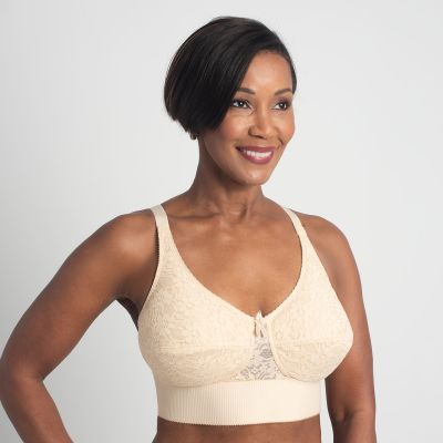 Embrace Perma-Form® Bra- Style 1518