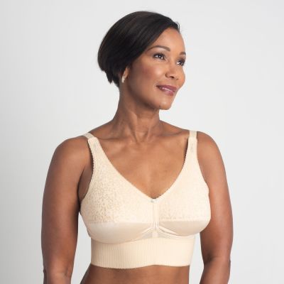 Celebration Plus Mastectomy Bra - Style 2115 