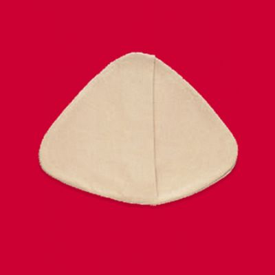 Extra Fitted Cover For Mastectomy Breast Form Style 56 - Style 6