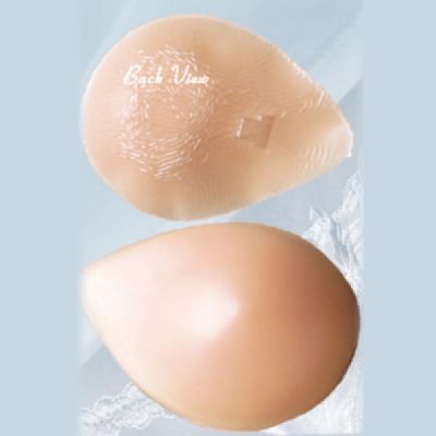 Perfect Match Silicone Breast Form - Style 78