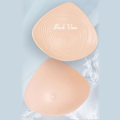 So Very Lite Silicone Breast Form - Style 86